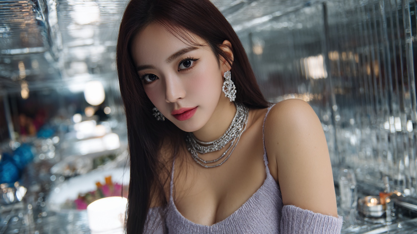 강남 하이브 레깅스룸 이미지 2