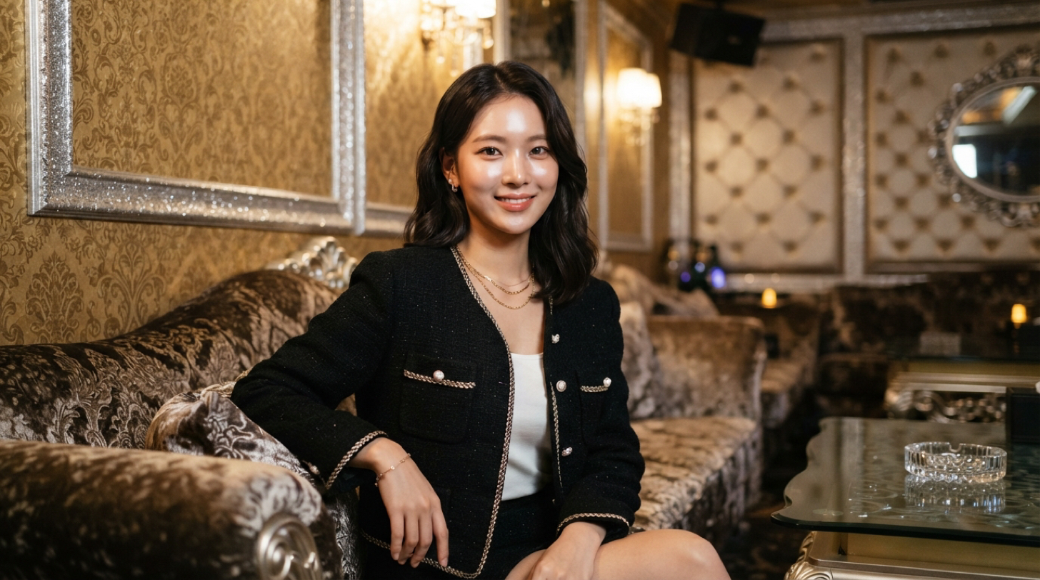강남 루미에르 일프로 이미지 1