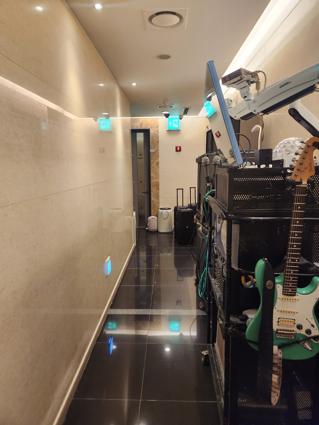 강남 스테이 쩜오 이미지 1