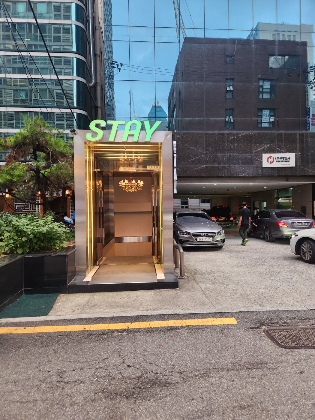 강남 스테이 쩜오 썸네일