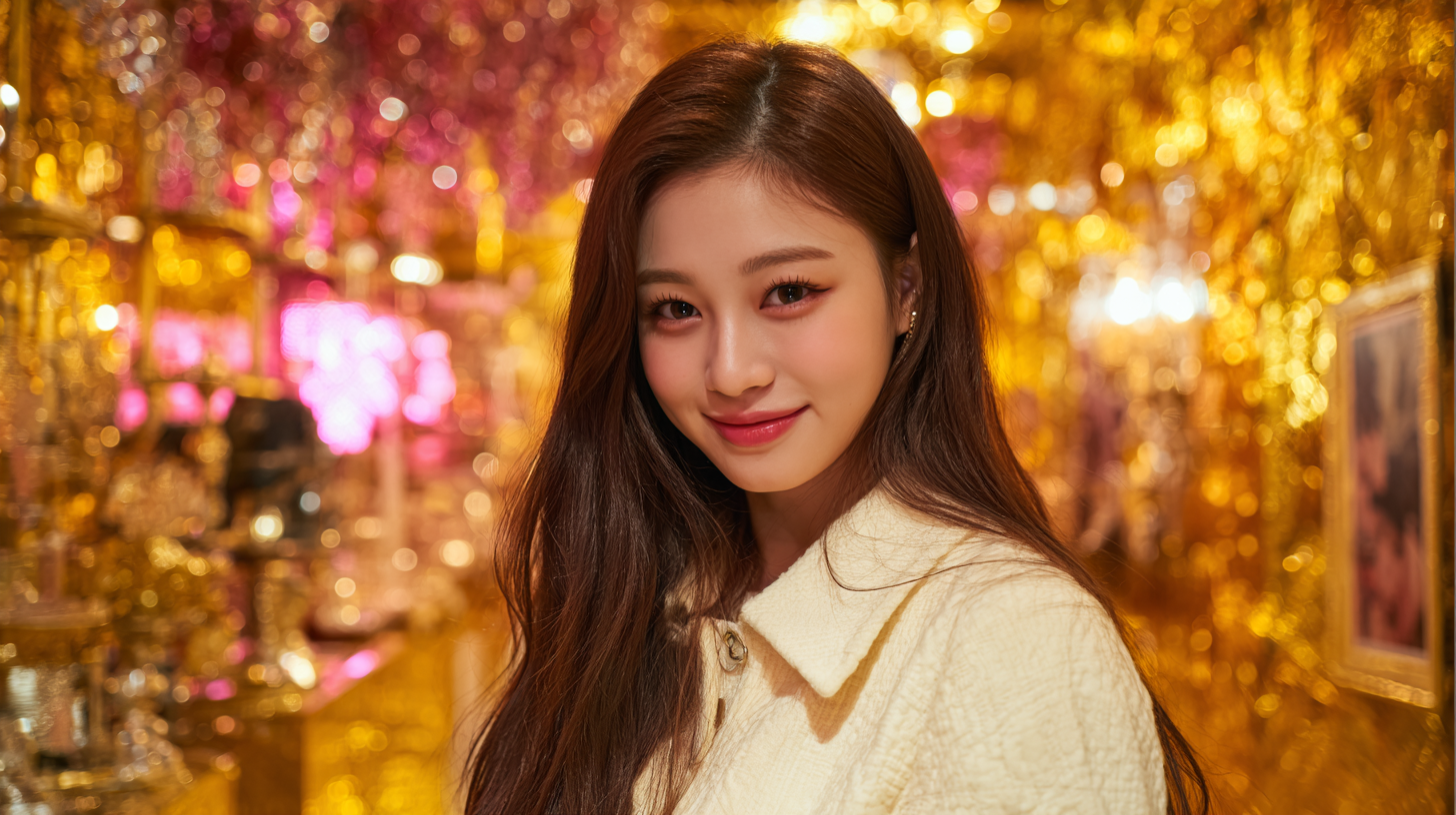 강남 소나무 텐카페 이미지 2