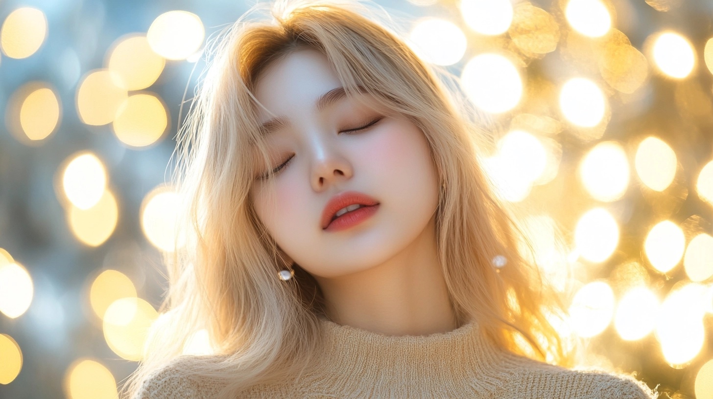 강남 화이트 텐프로 이미지 1