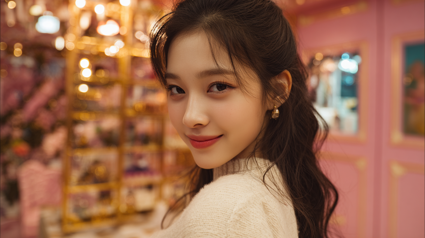 강남 샤이니 쩜오 썸네일