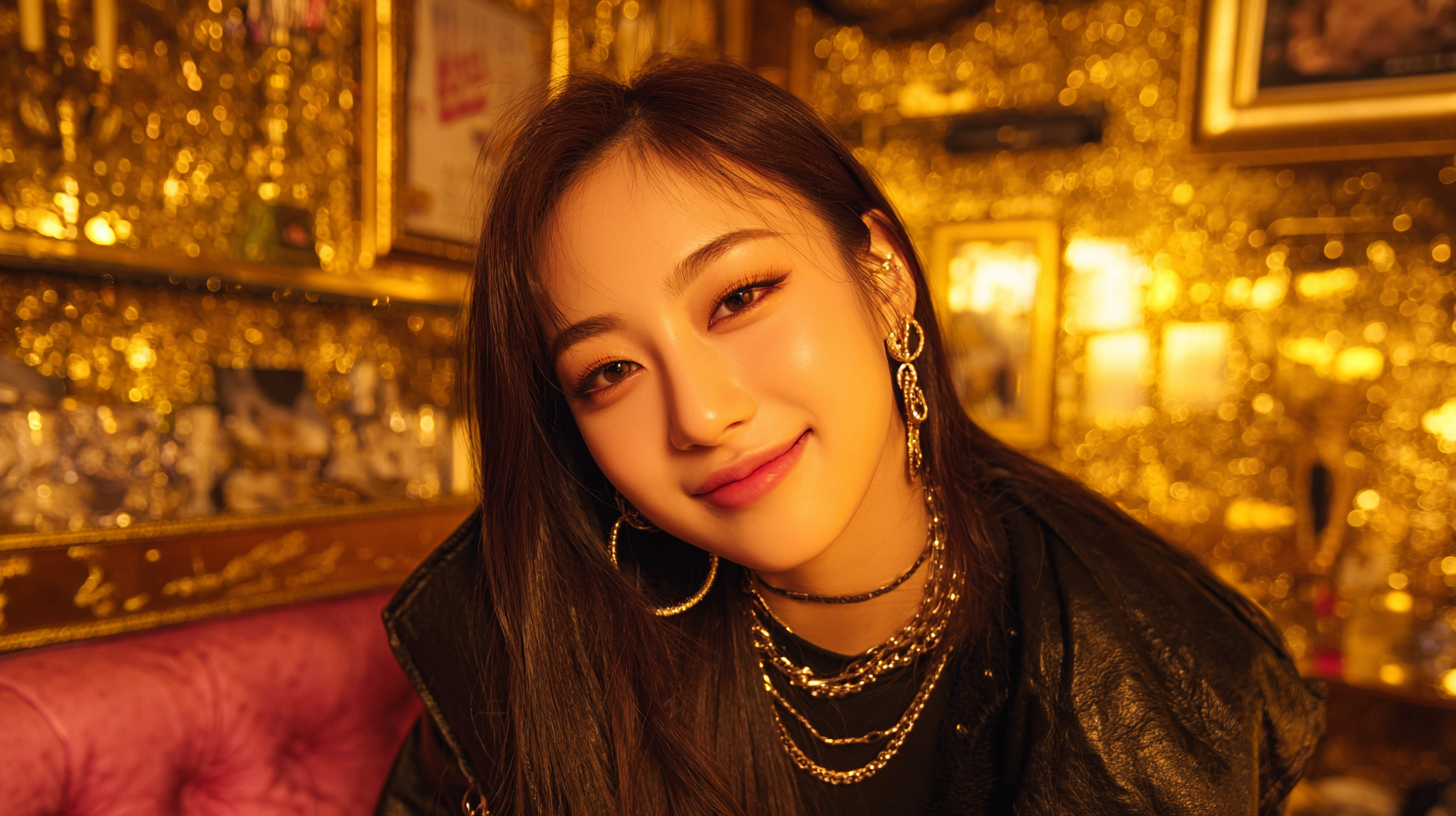 강남 좋아요 쩜오 이미지 3