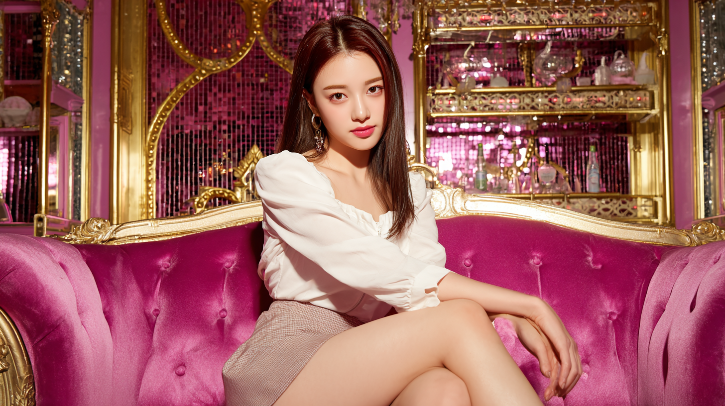 강남 베이직 텐카페 이미지 2