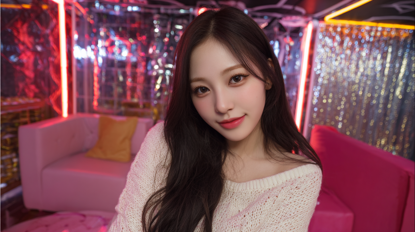 강남 베이직 텐카페 썸네일