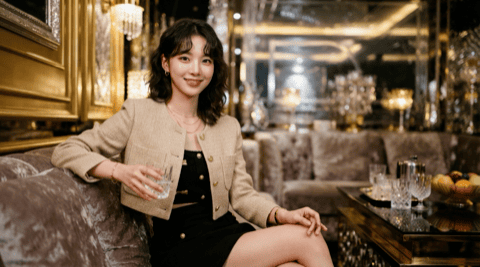 강남 아우라 하이퍼블릭 이미지 4