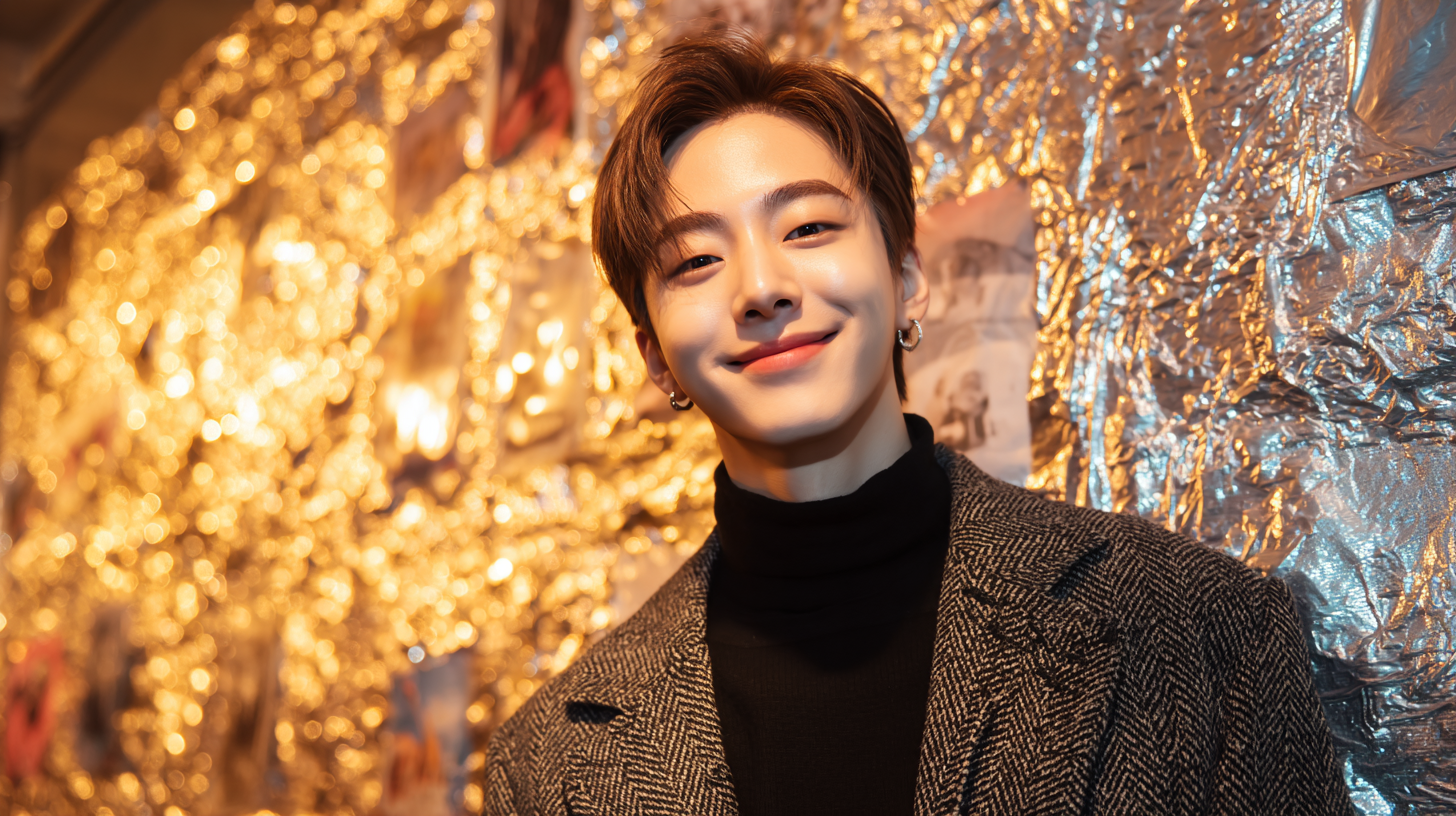 강남 블랙홀 호빠 썸네일